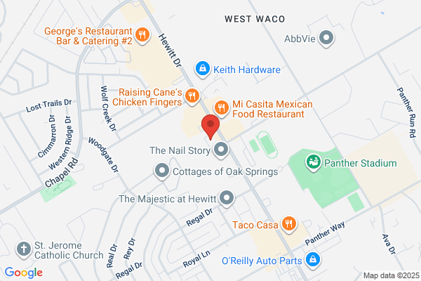 Jersey Mike's Subs