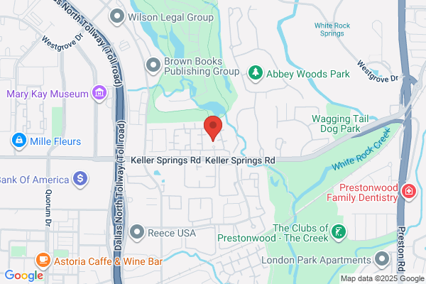 Saddle Brook Apartments