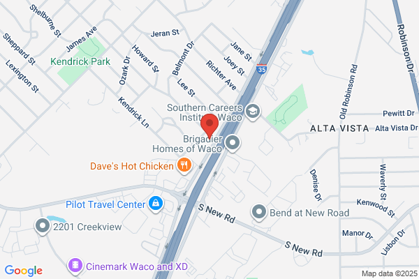 Waco Animal Emergency Clinic