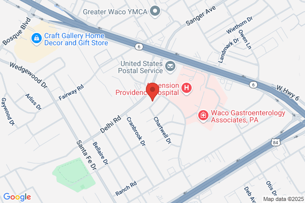 Waco Center for Oral and Maxillofacial Surgery