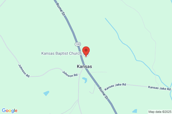 Kansas Baptist Church