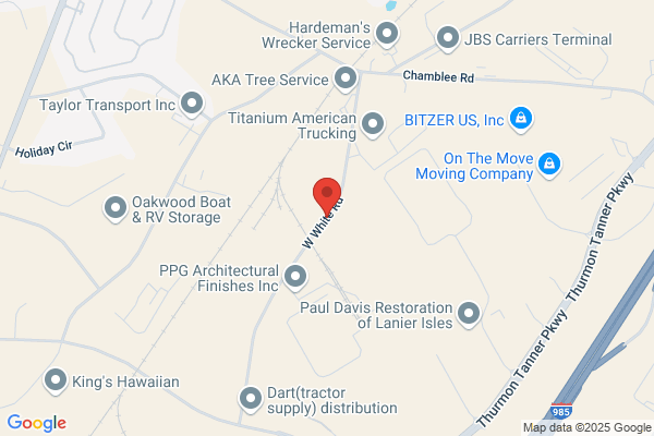 R & S Trucking Inc