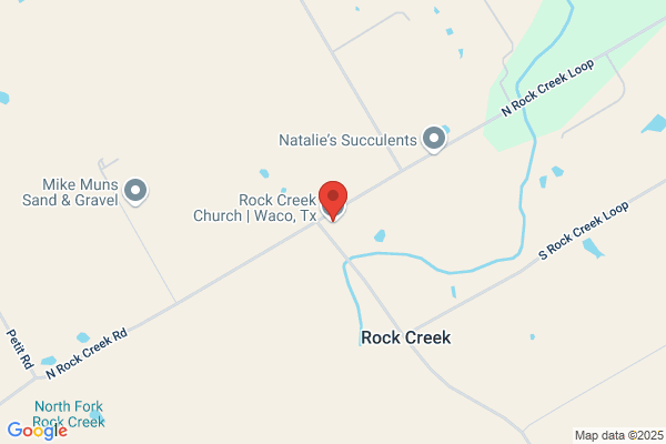 Rock Fellowship