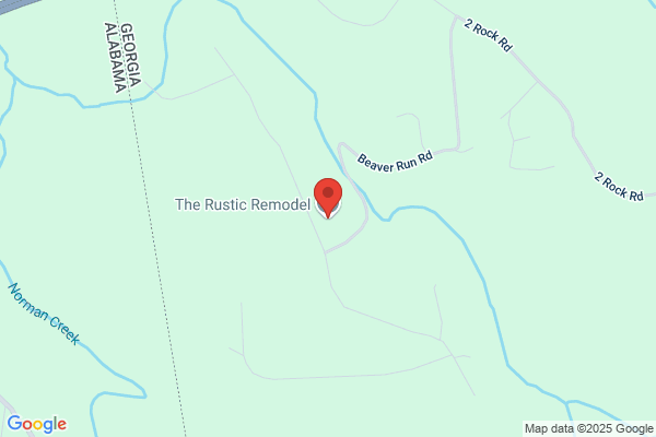 The Rustic Remodel LLC