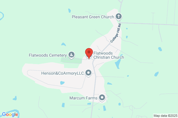 Flatwoods Christian Church