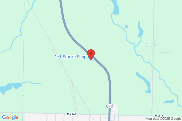 Mo 171 Smoke Shop
