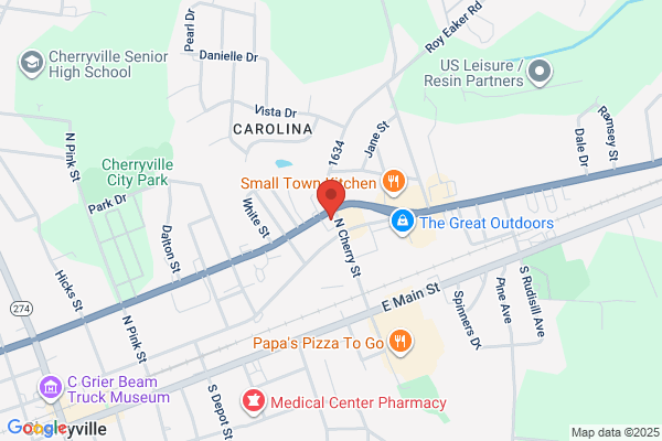 Bradley George Dr