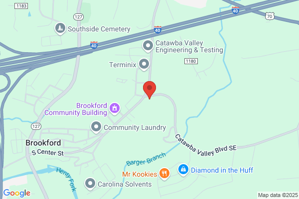 Cherryville Masonic Lodge