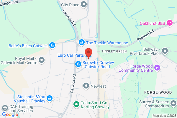 Crawley's Auto Parts