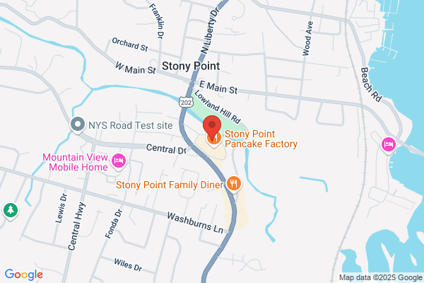 Stoney Point Day Care Center