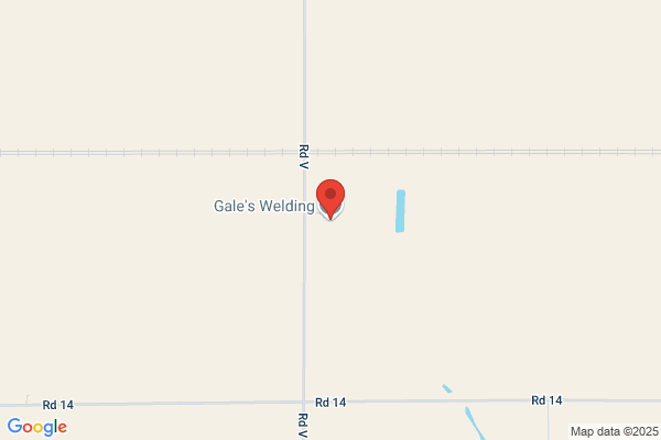 Gale's Welding Inc