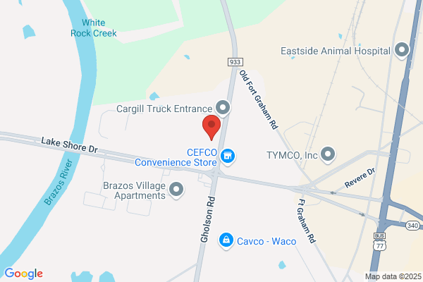 Texas First Rentals Waco