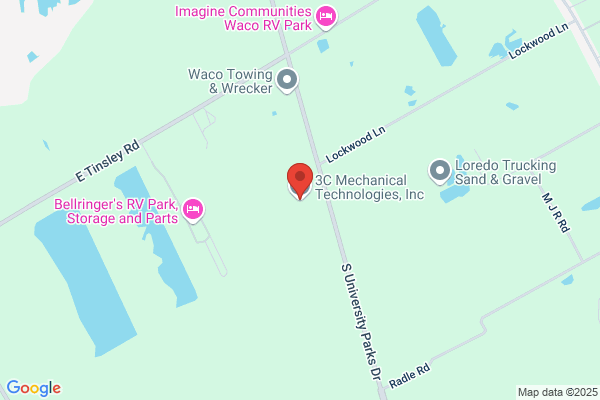 3C Mechanical Technologies, Inc.