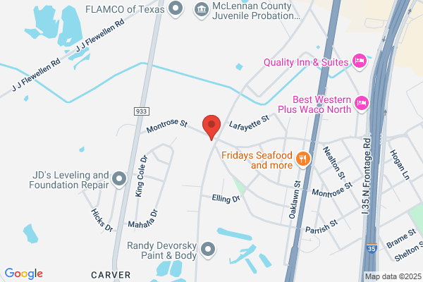M.R. Professional Heating & Cooling Services