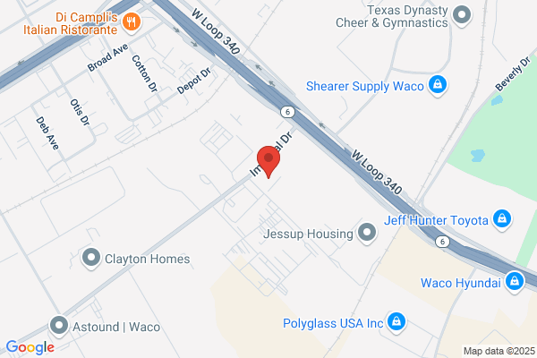 Goodman Distributors