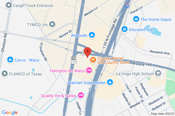 HealthSource of Waco