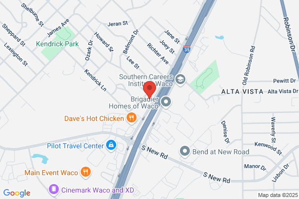 Waco Animal Emergency Clinic