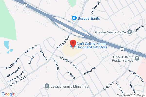 Craft Gallery Home Decor and Gift Store