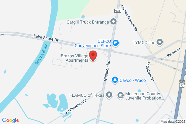 Brazos Village Apartments