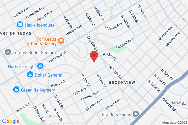 Brookhollow Apartments