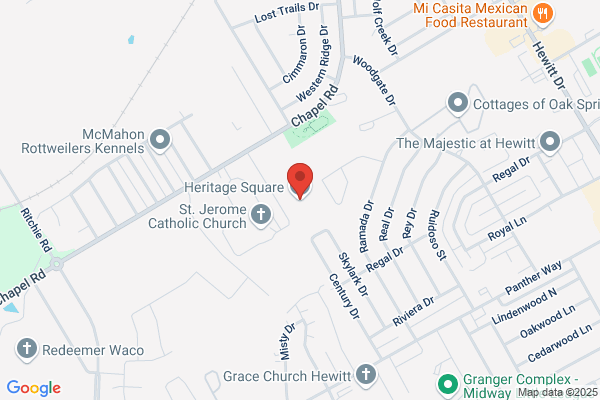 Heritage Square Apartments