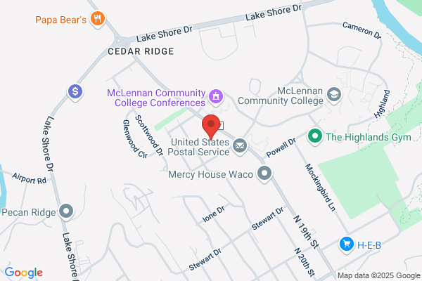 Tanglewood Garden Apartments
