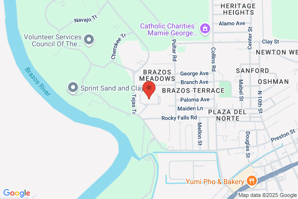 The Villas of Lake Brazos