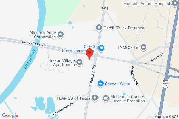 Byte Federal Bitcoin ATM (Huggy Bear Food Mart)