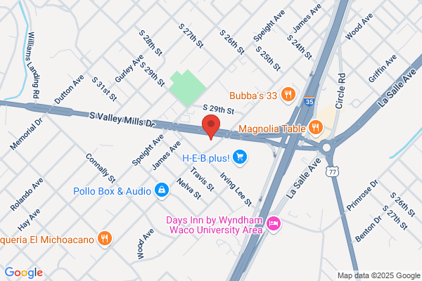 TitleMax Appraisals @ REMCO Insurance - Waco