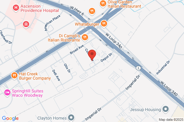 Auto Collision Center