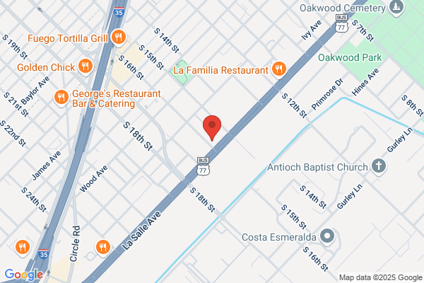Bebrick Collision Care Center