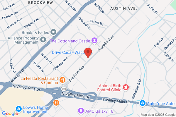 Haigood Tire & Auto Center
