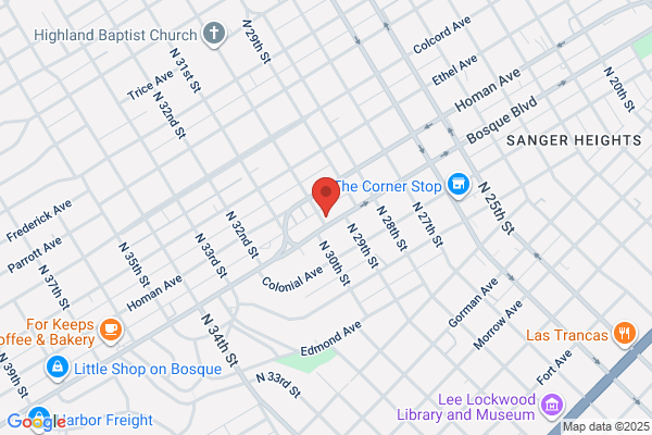 Smith Deshawn