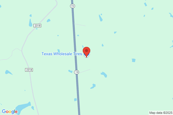 Mid Tex Wholesale Tire Inc