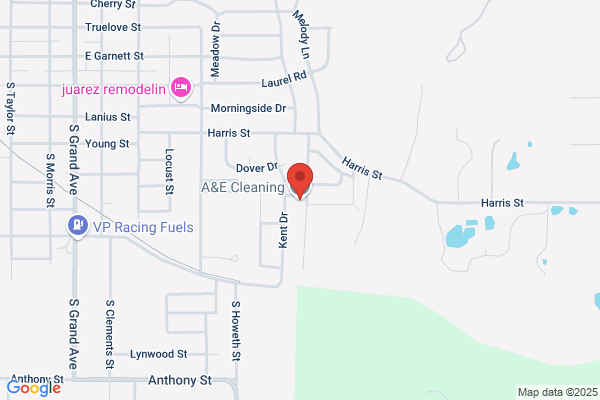 A AND E Cleaning Services