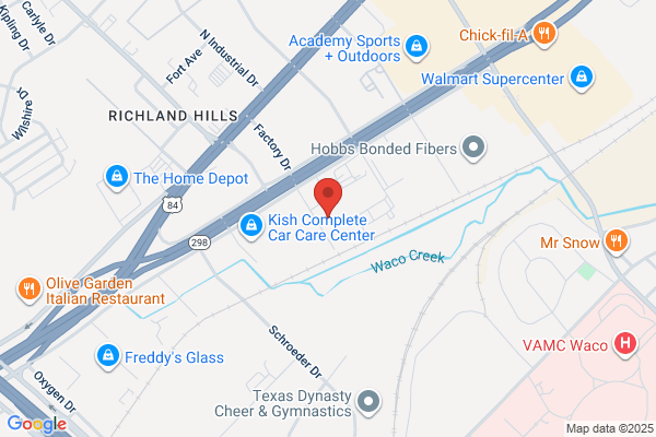 Chaparral Insulation Co