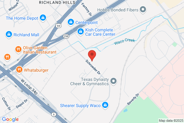 Ols Electric Inc