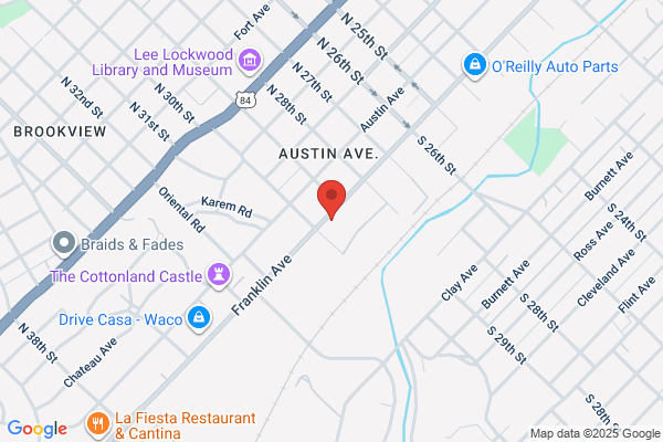 Crawford Austin Properties