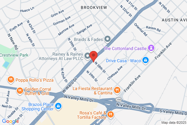 Gonzales Bail Bonds