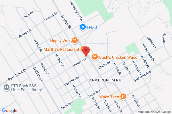 Lupita's Bakery & Restaurant