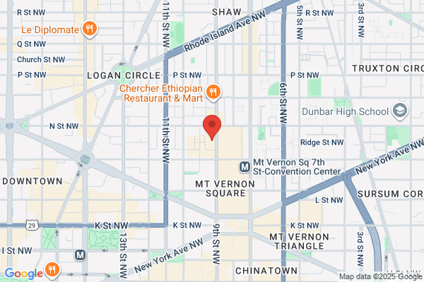 Eighteenth Street Lounge