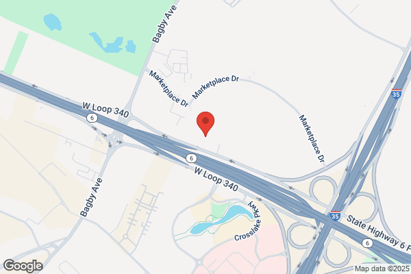Mattress Firm Central Texas Marketplace