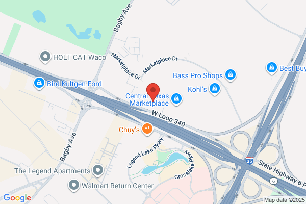 Mattress Firm Waco - Closed