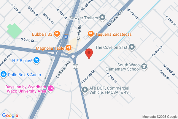 Tri Star Self Storage