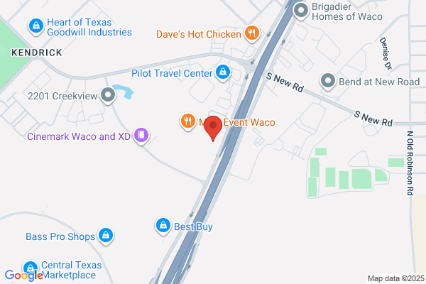 Black Bear Diner Waco
