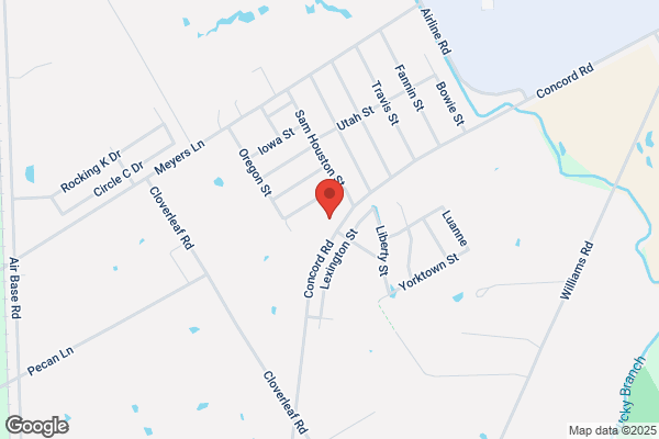 Concord RV Parks