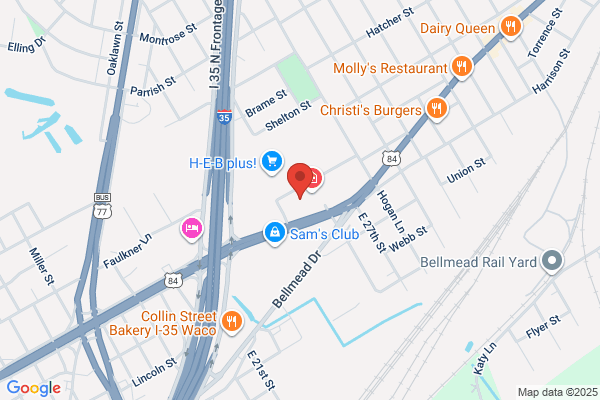 O'Reilly Auto Parts