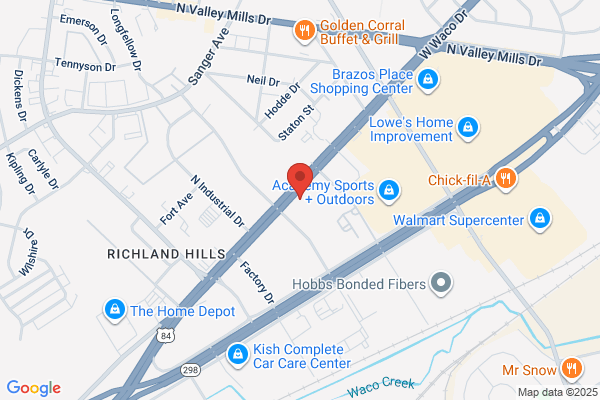 Texas Star Tire & Auto