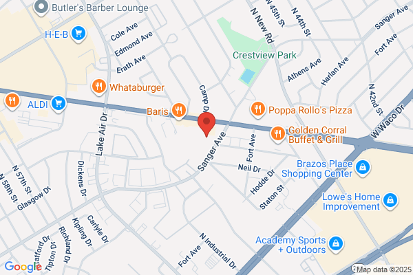 Breshears Automotive Diagnostic & Repair