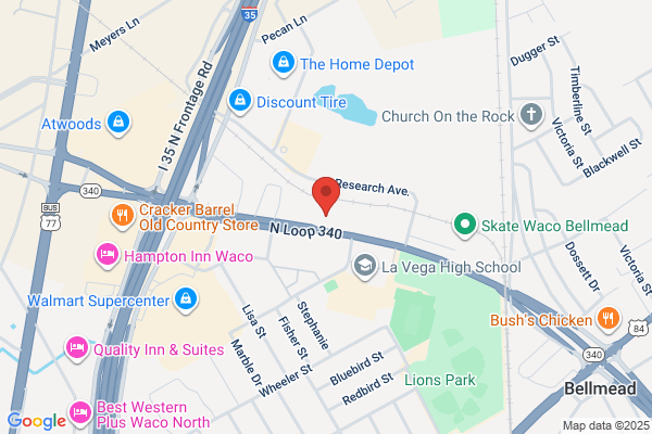 NAPA Auto Parts - Bellmead Auto Parts